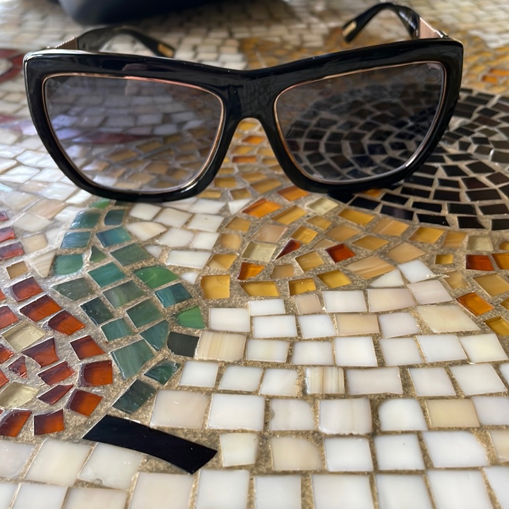 Lanvin women’s sunglasses.